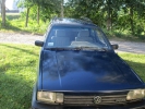 Volkswagen Passat B2