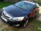 Opel Astra J