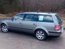 Volkswagen Passat B5