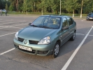 Renault Symbol