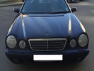Mercedes E-Klasse (S210)