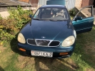 Daewoo Leganza