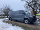 Volkswagen T5 Transporter