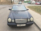 Mercedes E-Klasse (W210)