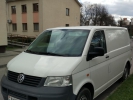 Volkswagen T5 Transporter
