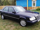 Mercedes E 200