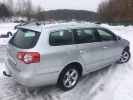 Volkswagen Passat B6