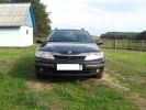 Renault Laguna II