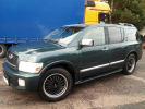 Infiniti QX56
