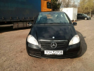 Mercedes A-Klasse (W169)