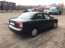 Daewoo Nubira