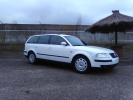 Volkswagen Passat B5