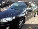 Peugeot 407 SW