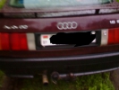 Audi 80