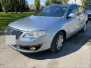 Volkswagen Passat B6