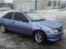 Ford Escort
