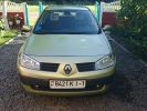 Renault Megane II Hatchback