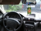 Opel Astra F