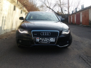 Audi A4 (B8)