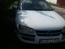 Opel Omega