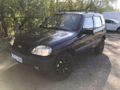 Chevrolet Niva