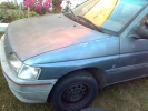 Ford Escort