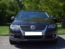 Volkswagen Passat B6