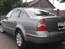 Volkswagen Passat B5