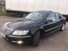 Volkswagen Phaeton