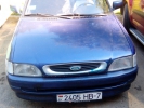 Ford Escort