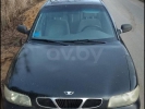 Daewoo Nubira