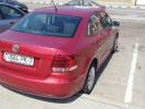 Volkswagen Polo Sedan