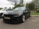 BMW 3 Series (F30)