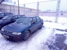 Honda Concerto