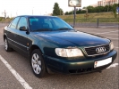 Audi A6 (C4)