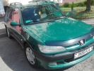 Peugeot 306