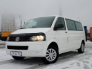 Volkswagen T5 Transporter