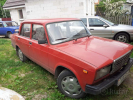 LADA 2107