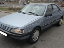 Peugeot 405