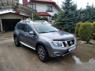 Nissan Terrano