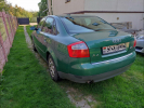 Audi A4 (B6)