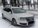Volkswagen Passat B6