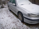 Peugeot 406