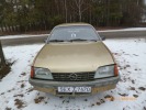 Opel Rekord