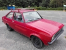 Ford Escort