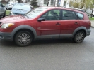 Pontiac Vibe