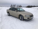 Opel Omega