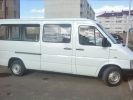 Volkswagen LT