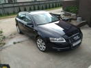 Audi A6 (C6)