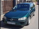 Opel Omega